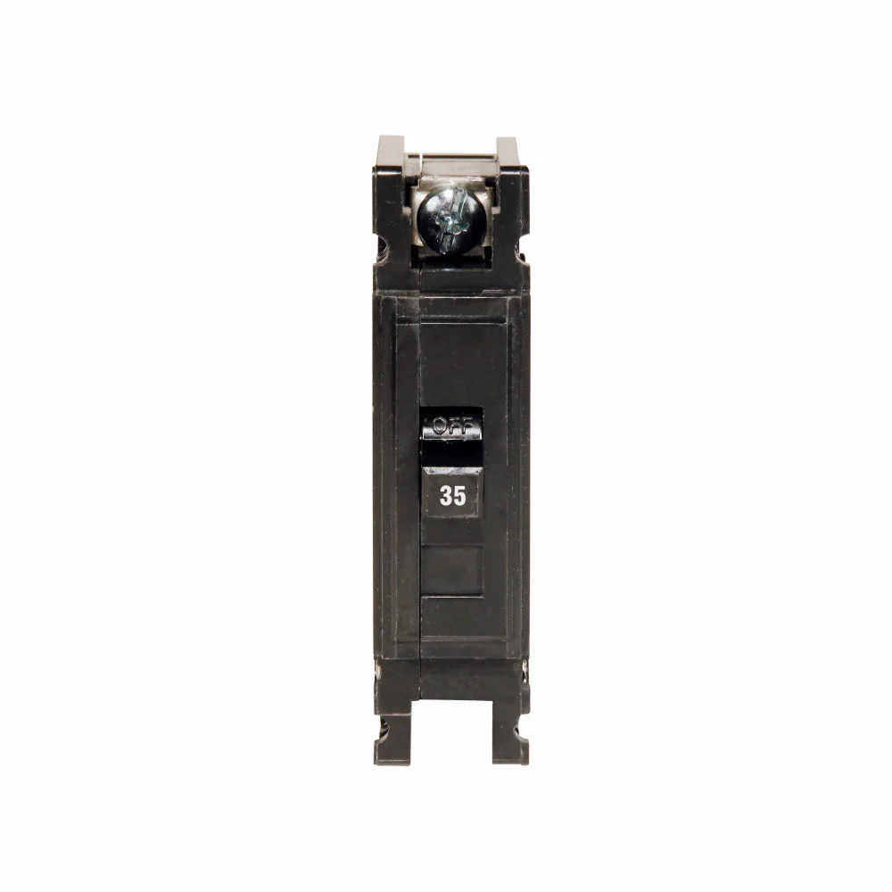 QC1035 - Eaton - 35 Amp Molded Case Circuit Breaker