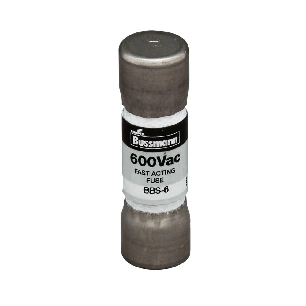 BBS-4 - Eaton - Low Voltage Fuse - Image 2