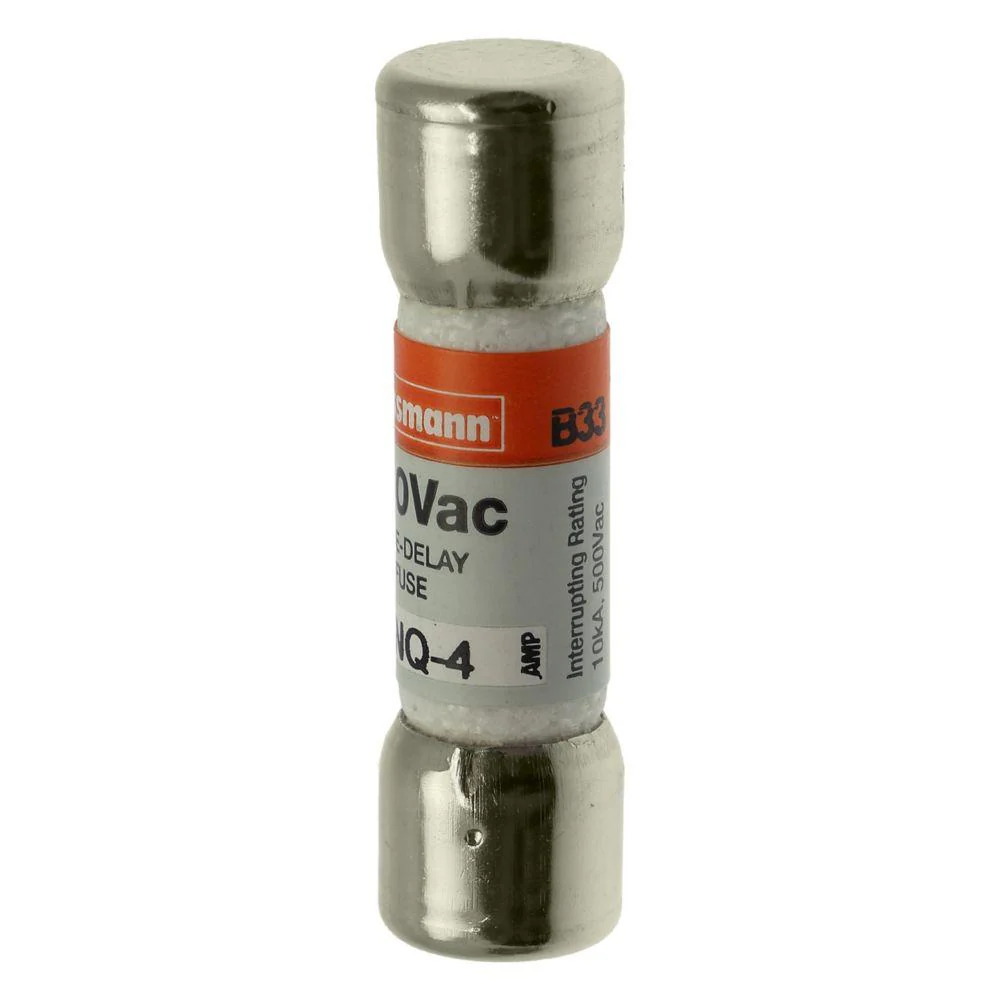 FNQ-4 - Eaton - Low Voltage Fuse - Image 3