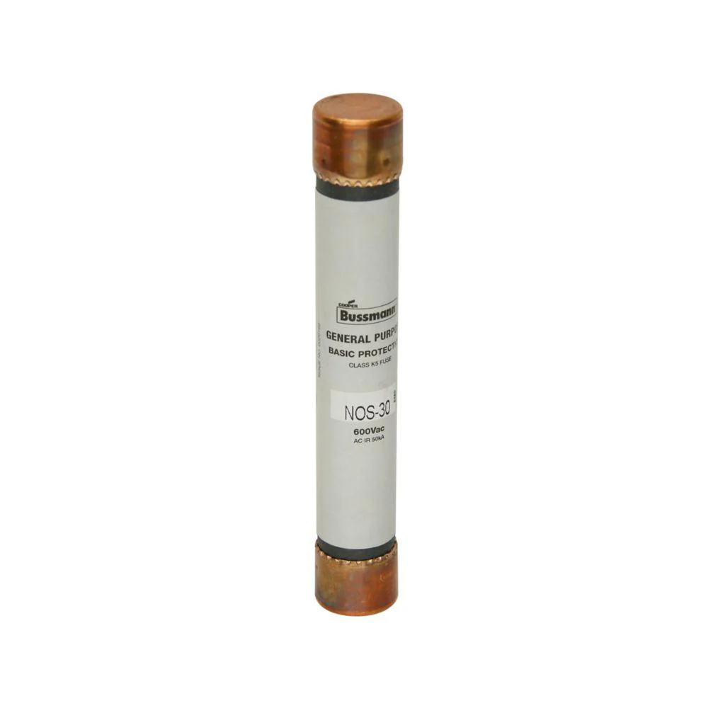 NOS-4 - Eaton - Low Voltage Fuse - Image 2