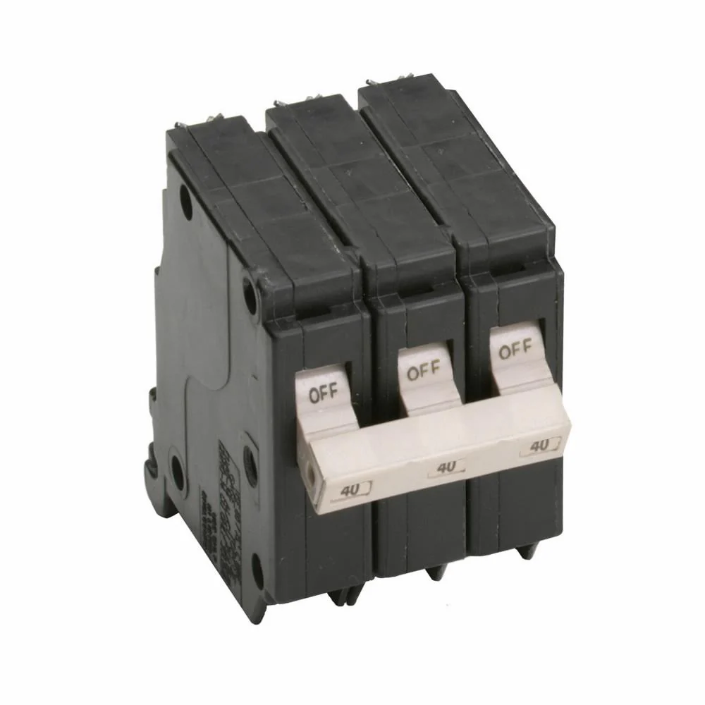 CH340 - Eaton - 40 Amp Circuit Breaker - Image 5