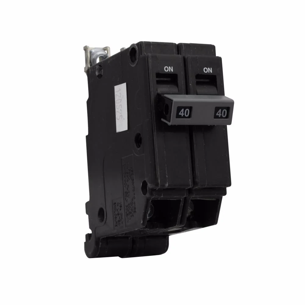 CHB240 - Eaton - 40 Amp Circuit Breaker - Image 2
