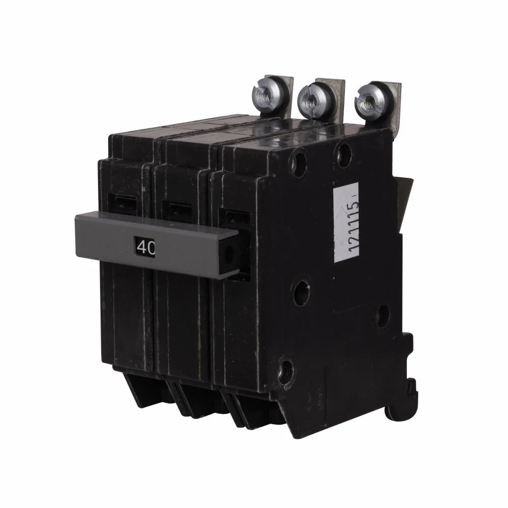 CHB340 - Eaton - 40 Amp Circuit Breaker - Image 2