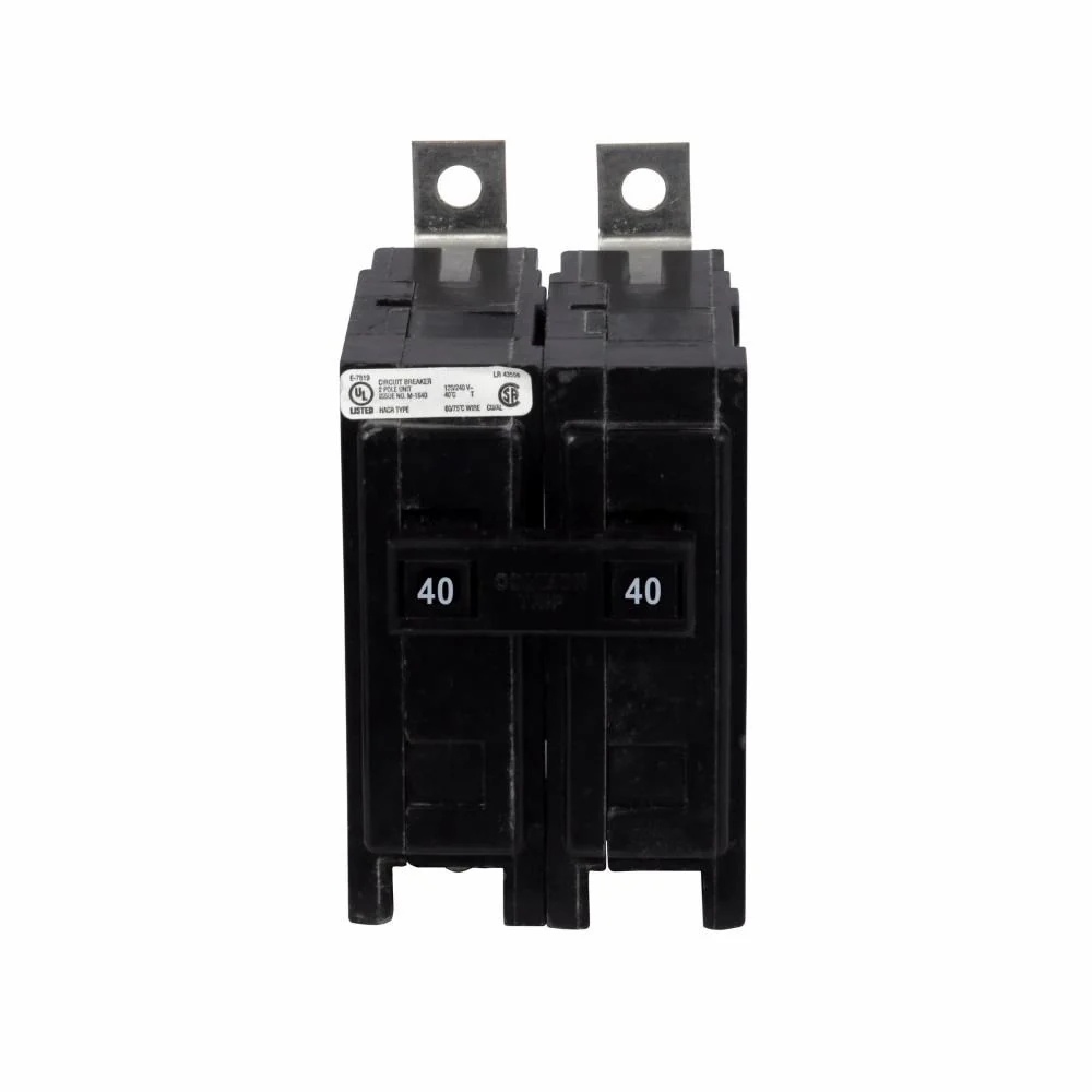 QBHW2040 - Eaton - 40 Amp Circuit Breaker