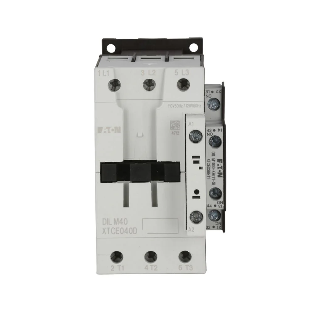XTCE040DS1A - Eaton - Contactor