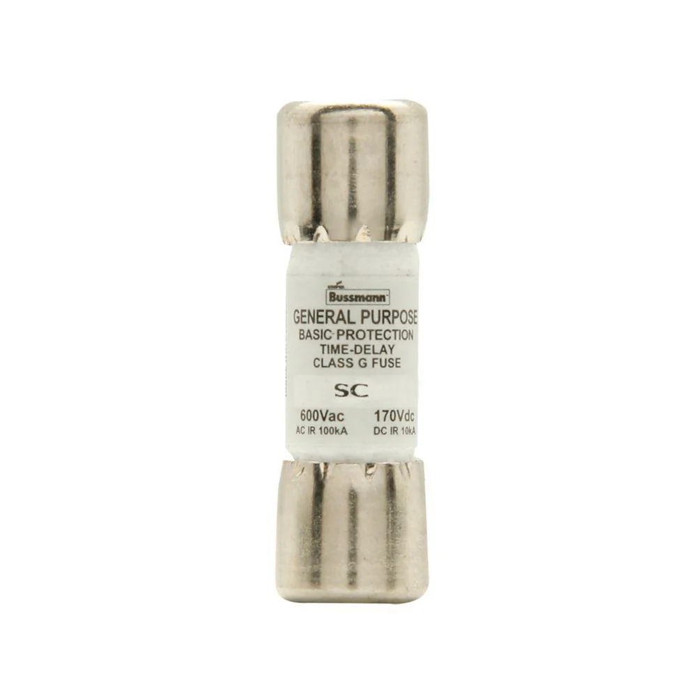 SC-40 - Eaton - Low Voltage Fuse - Image 3