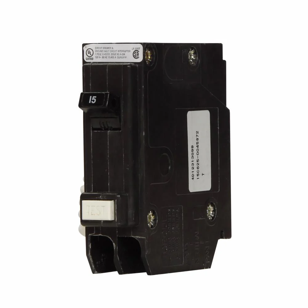 BRN140GF - Eaton - 40 Amp Molded Case Circuit Breaker
