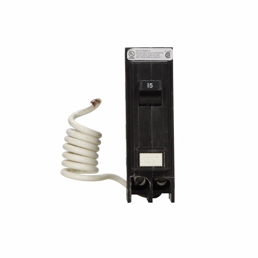 BRN140GF - Eaton - 40 Amp Molded Case Circuit Breaker - Image 3