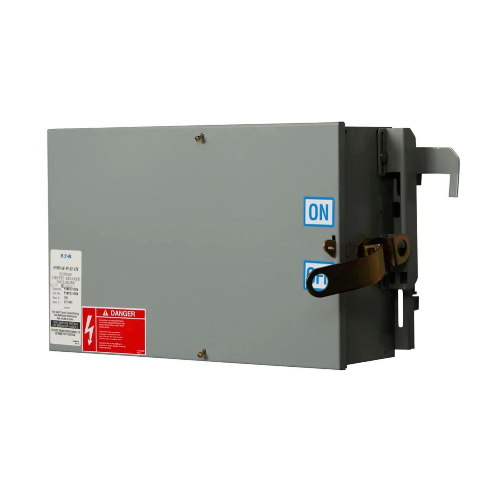 P3F325RGN - Eaton - Fusible - Image 3