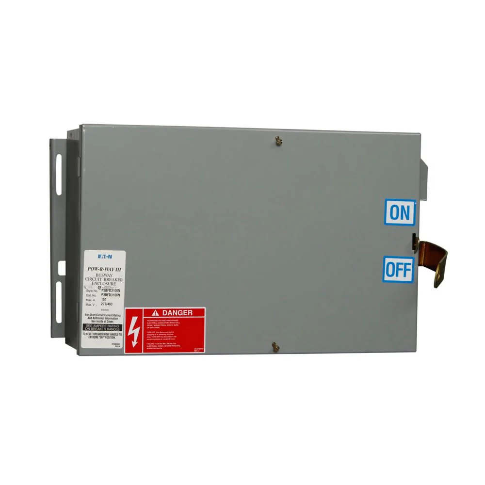 P3F325RGN - Eaton - Fusible - Image 4