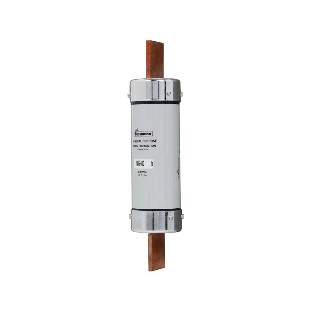 NOS-400 - Eaton - Low Voltage Fuse - Image 2