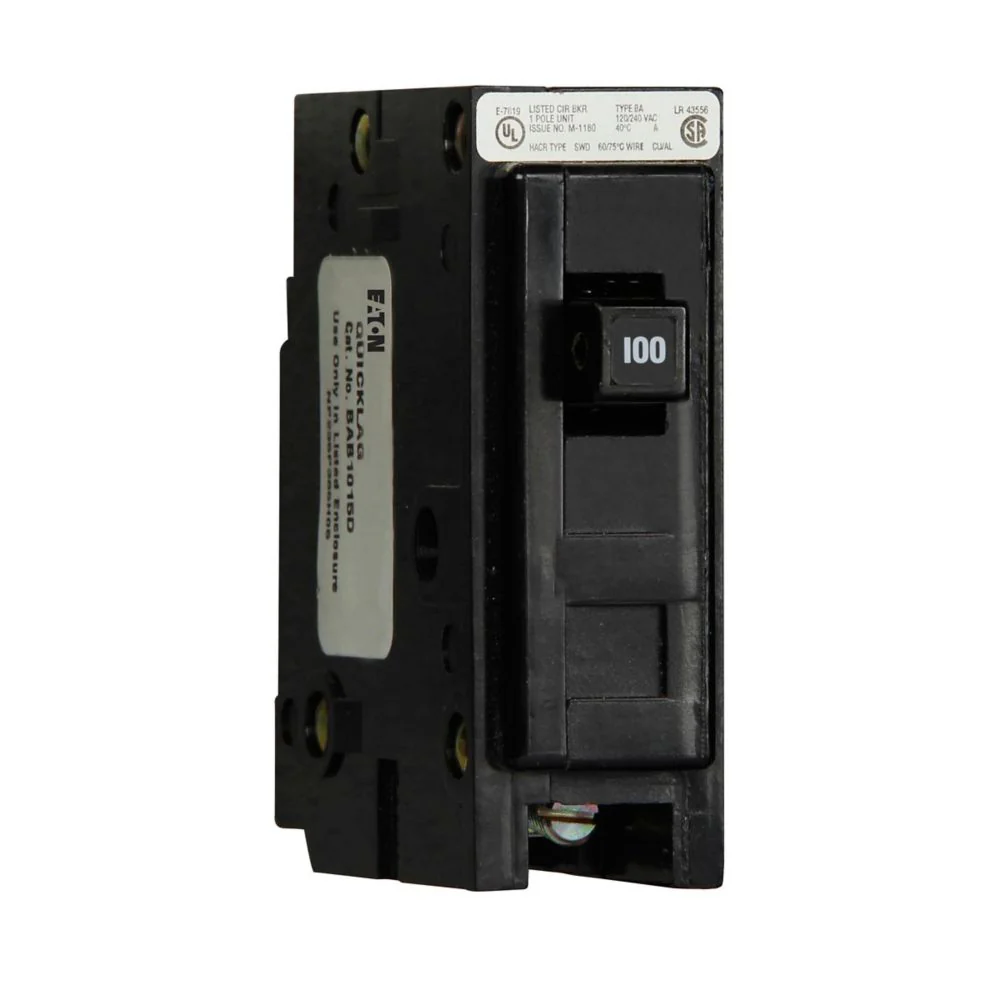 BAB1045 - Eaton - 45 Amp Circuit Breaker - Image 2