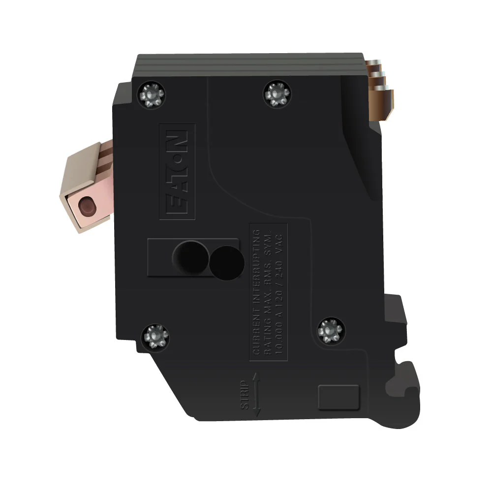 CH345 - Eaton - 45 Amp Circuit Breaker - Image 3