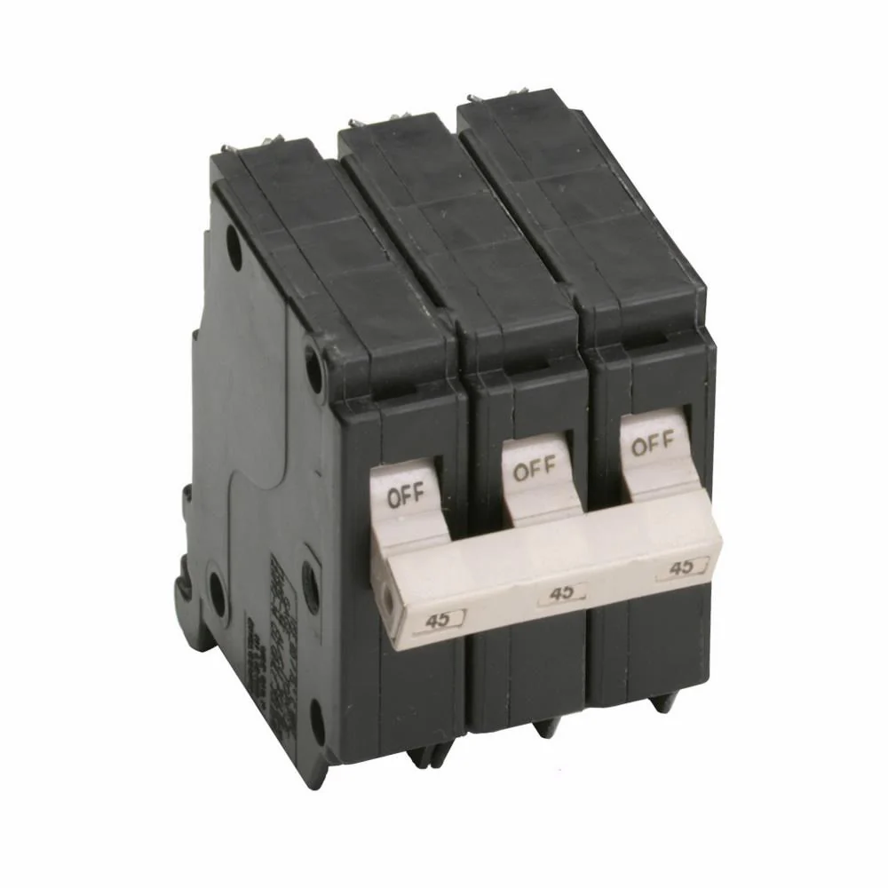 CH345 - Eaton - 45 Amp Circuit Breaker - Image 5