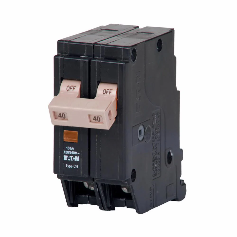 CHF245 - Eaton - 45 Amp Circuit Breaker - Image 5