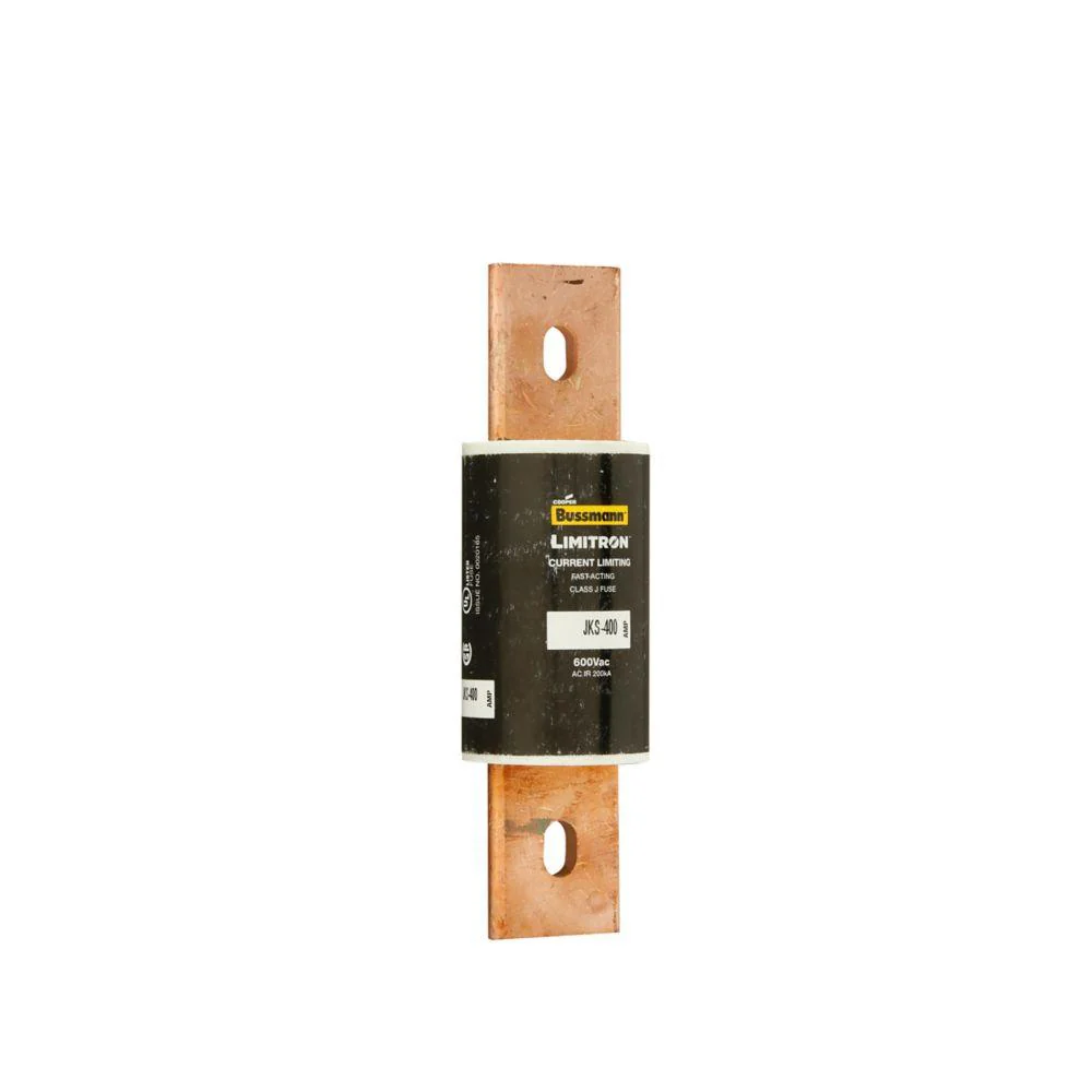 JKS-450 - Eaton - Low Voltage Fuse - Image 2