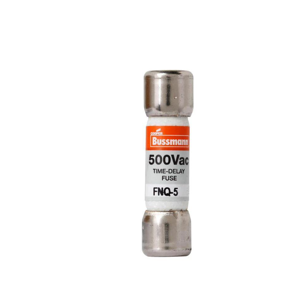 FNQ-5 - Eaton - Low Voltage Fuse - Image 3
