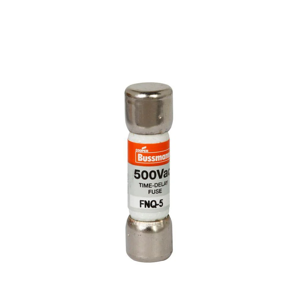 FNQ-5 - Eaton - Low Voltage Fuse - Image 4