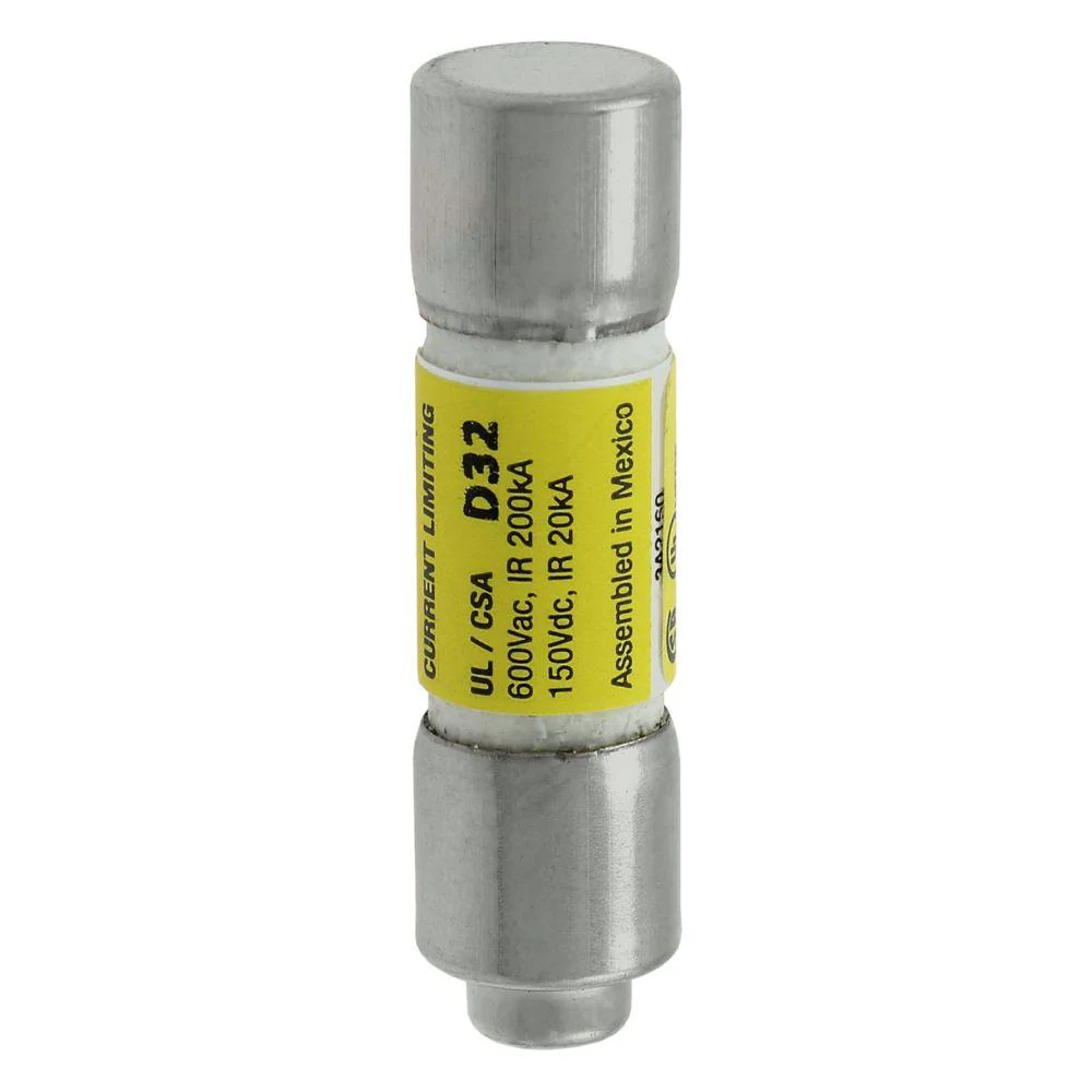 LP-CC-5 - Eaton - Low Voltage Fuse - Image 2