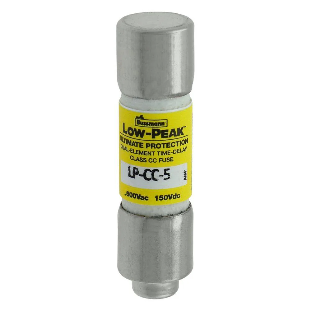 LP-CC-5 - Eaton - Low Voltage Fuse - Image 3