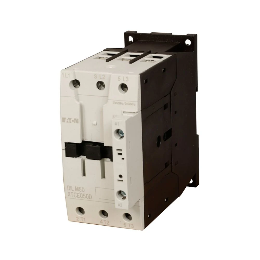 XTCE050DS1B - Eaton - Contactor - Image 3