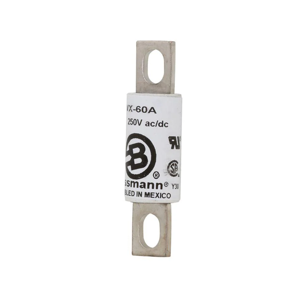 FWX-50A - Eaton - Low Voltage Fuse - Image 2