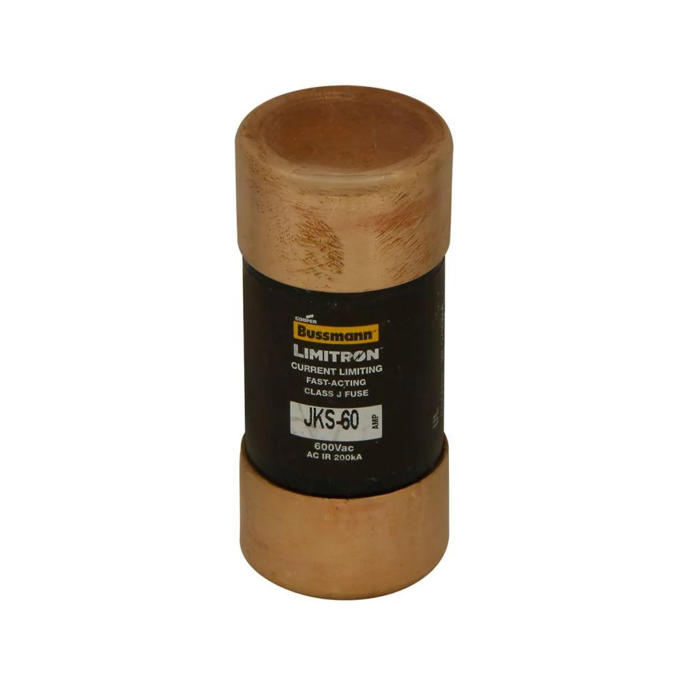 JKS-50 - Eaton - Low Voltage Fuse - Image 2