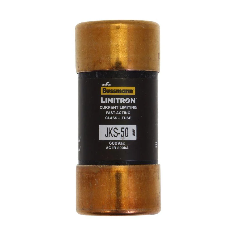 JKS-50 - Eaton - Low Voltage Fuse - Image 3