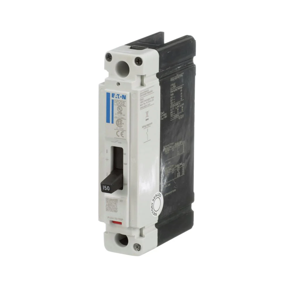 PDG21G0050TFFJ - Eaton - Molded Case Circuit Breakers - Image 6