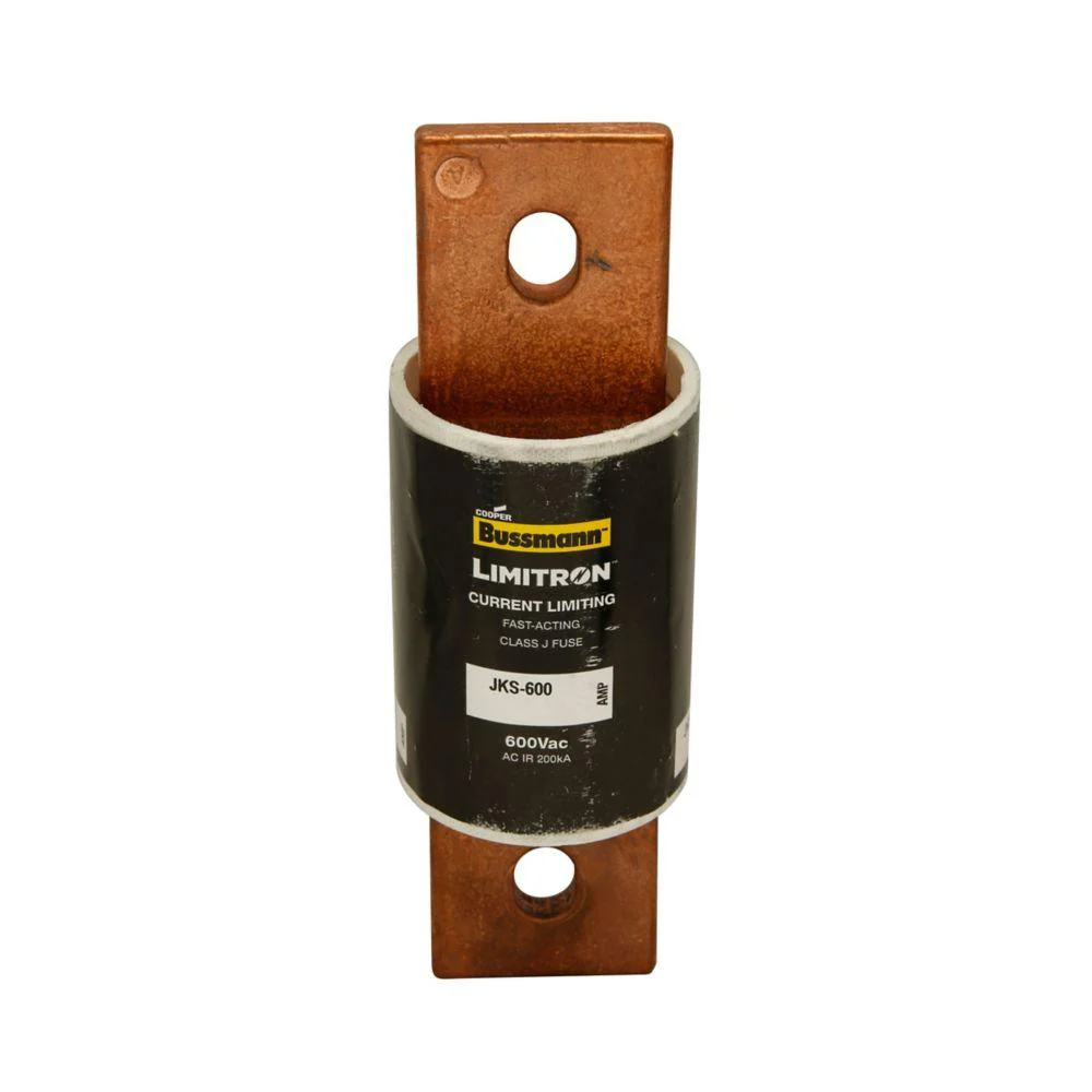JKS-500 - Eaton - Low Voltage Fuse - Image 3