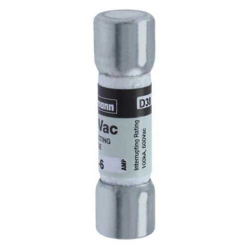 KTK-6 - Eaton - Low Voltage Fuse - Image 2