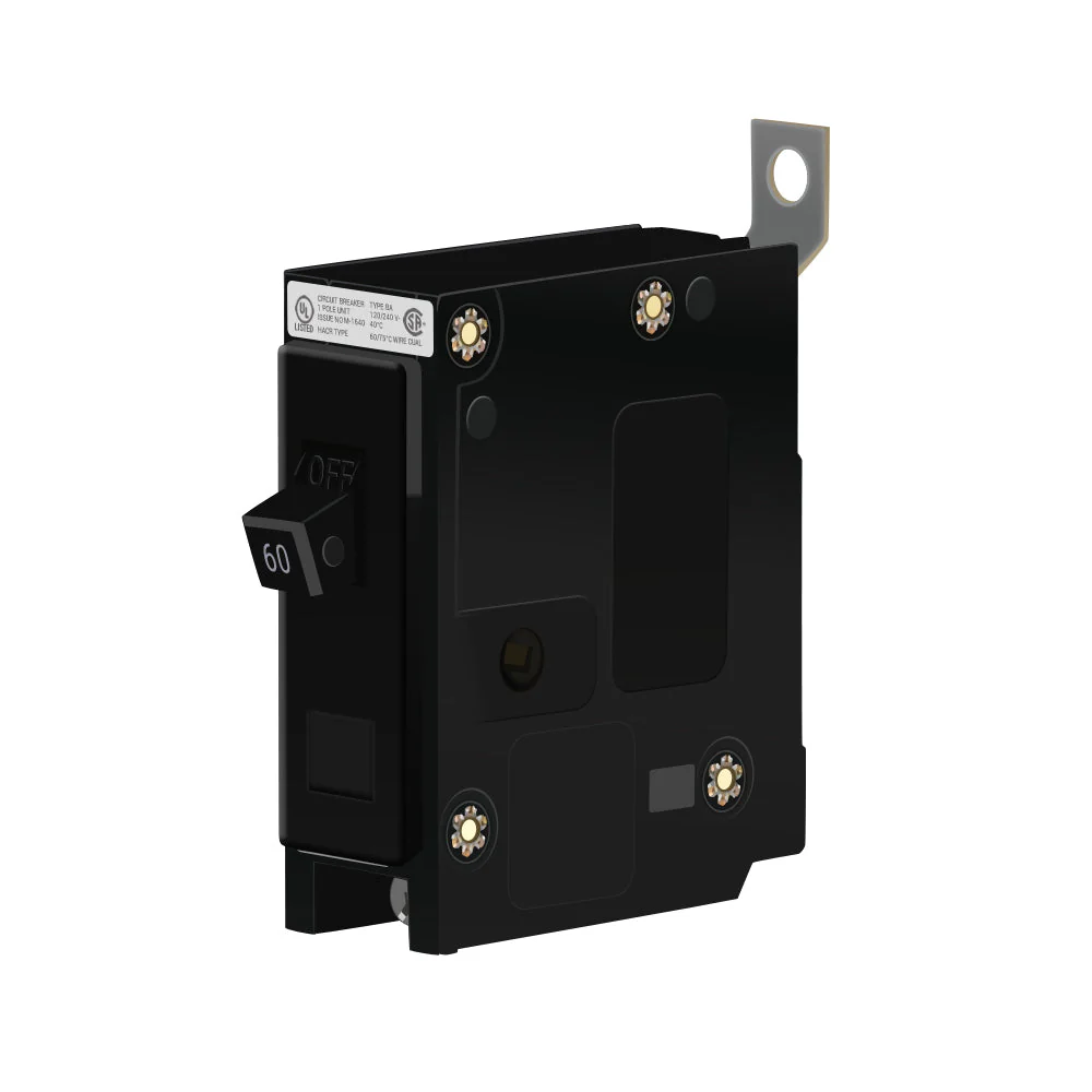 BAB1060 - Eaton - 60 Amp Circuit Breaker - Image 2