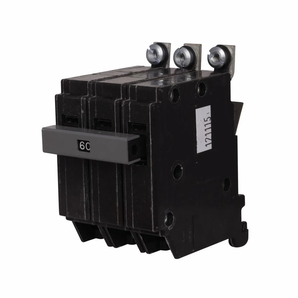 CHB360 - Eaton - 60 Amp Circuit Breaker - Image 3