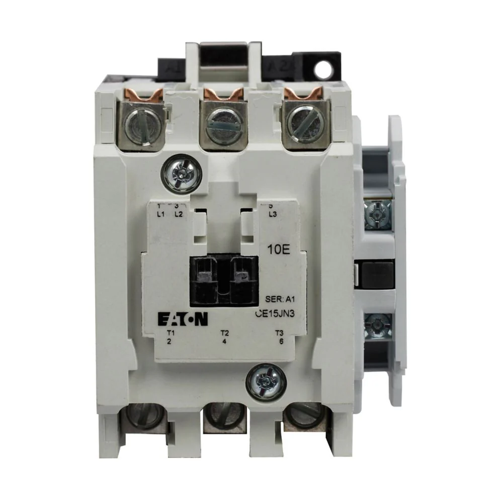 CE15JNS3AB - Eaton - Contactor