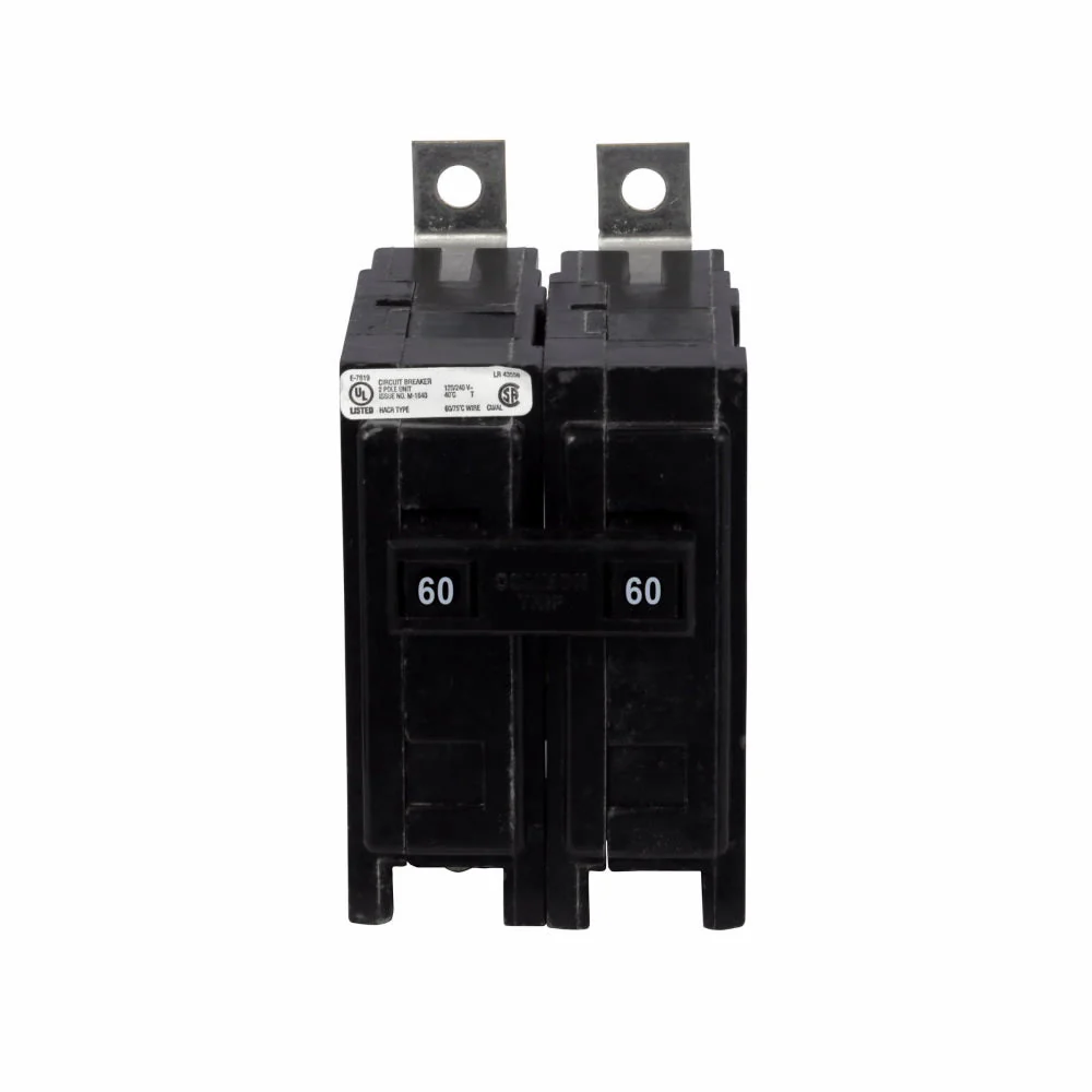 QBHW2060S - Eaton - 60 Amp Electric Motor Starter