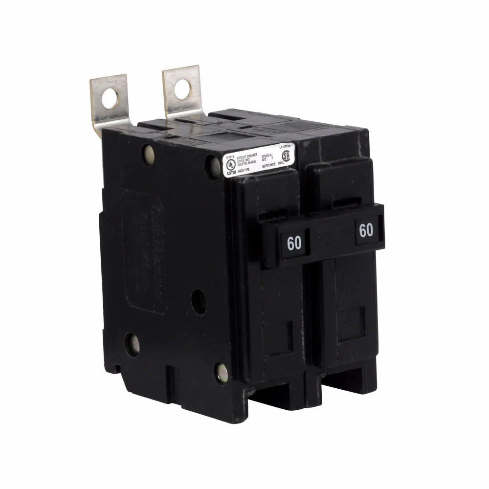 QBHW2060S - Eaton - 60 Amp Electric Motor Starter - Image 3