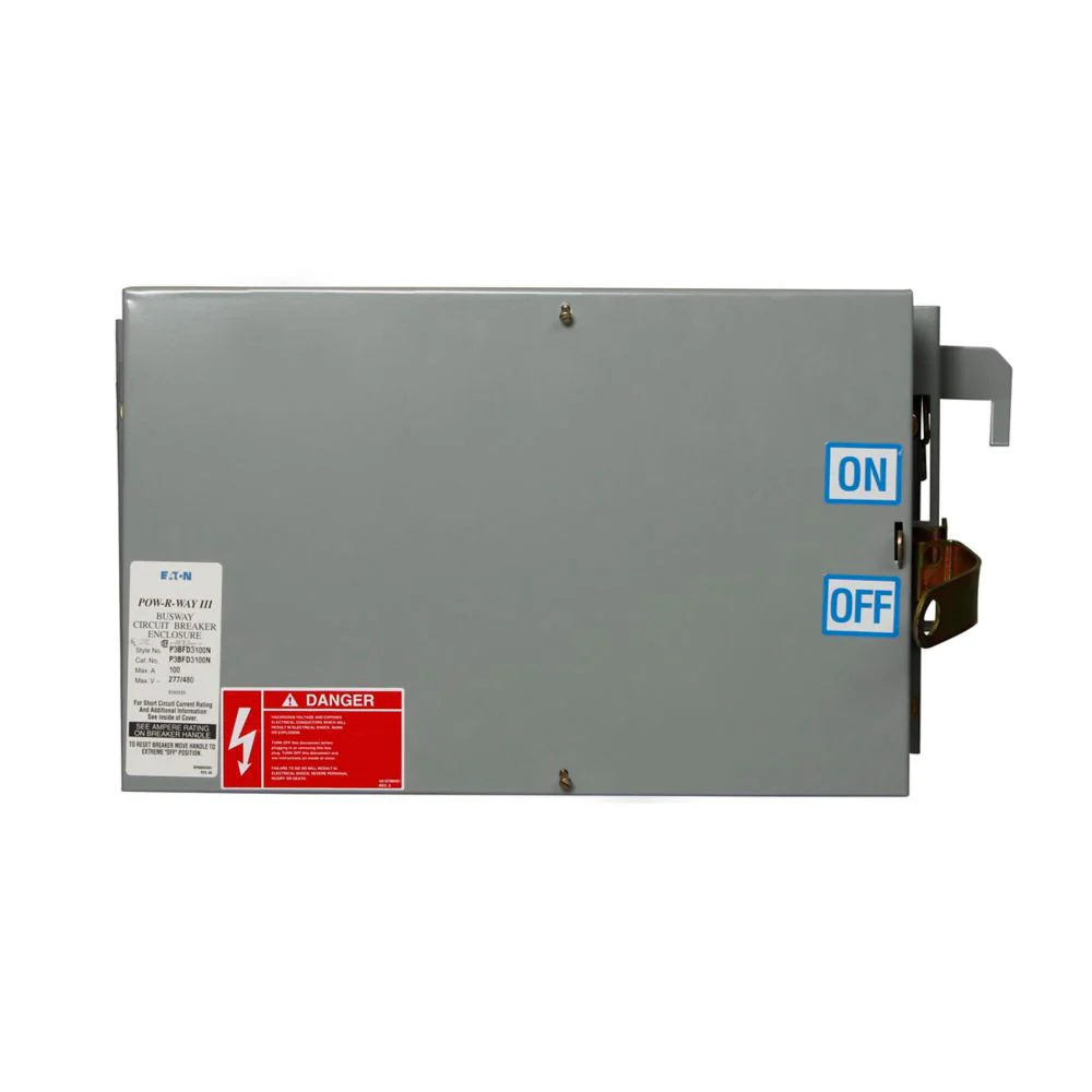 P3F322RGNH - Eaton - Fusible