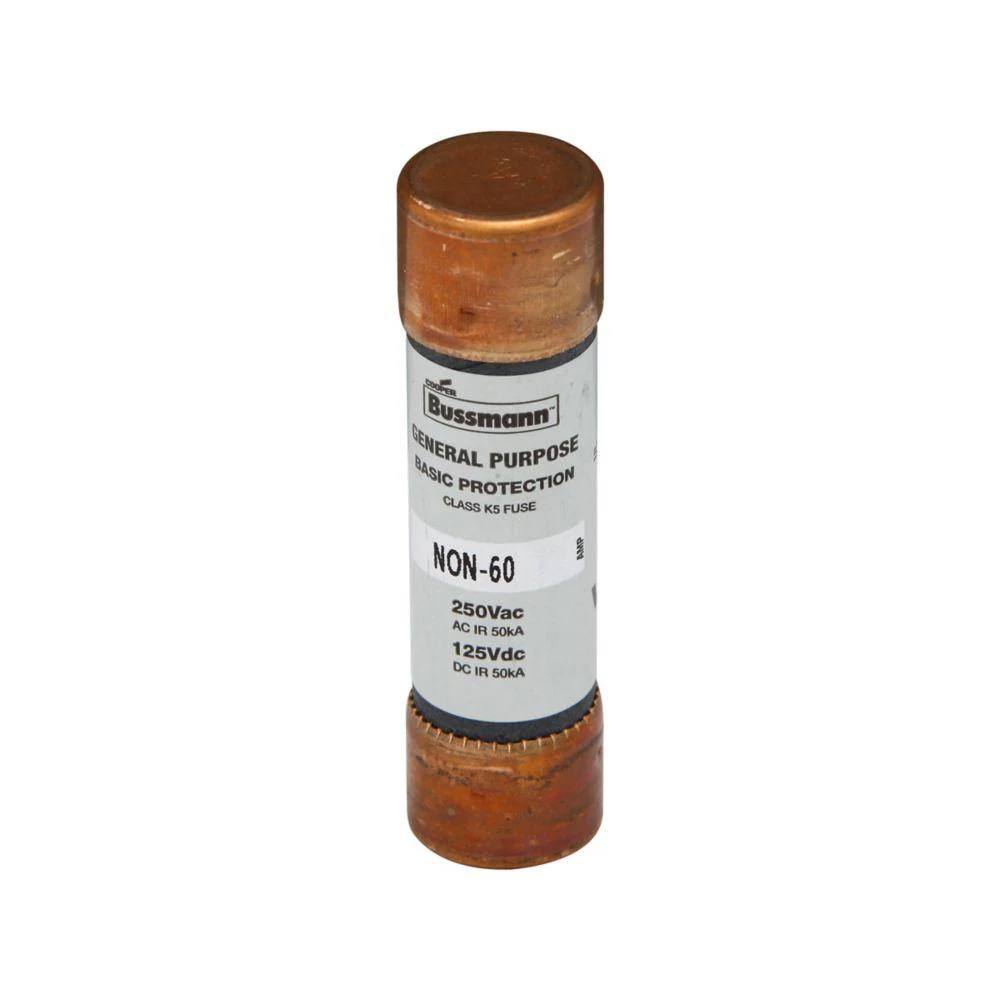 NON-60 - Eaton - Low Voltage Fuse - Image 2