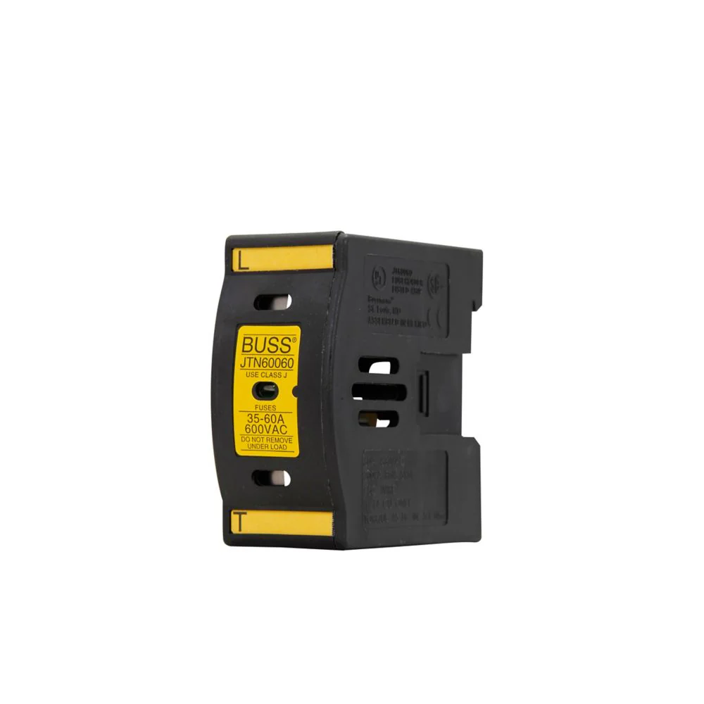 JTN60060 - Eaton - Modular Fuse Holder - Image 3