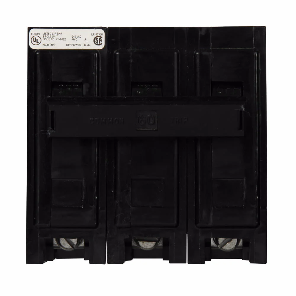 BAB3060HT - Eaton - 60 Amp Molded Case Circuit Breaker