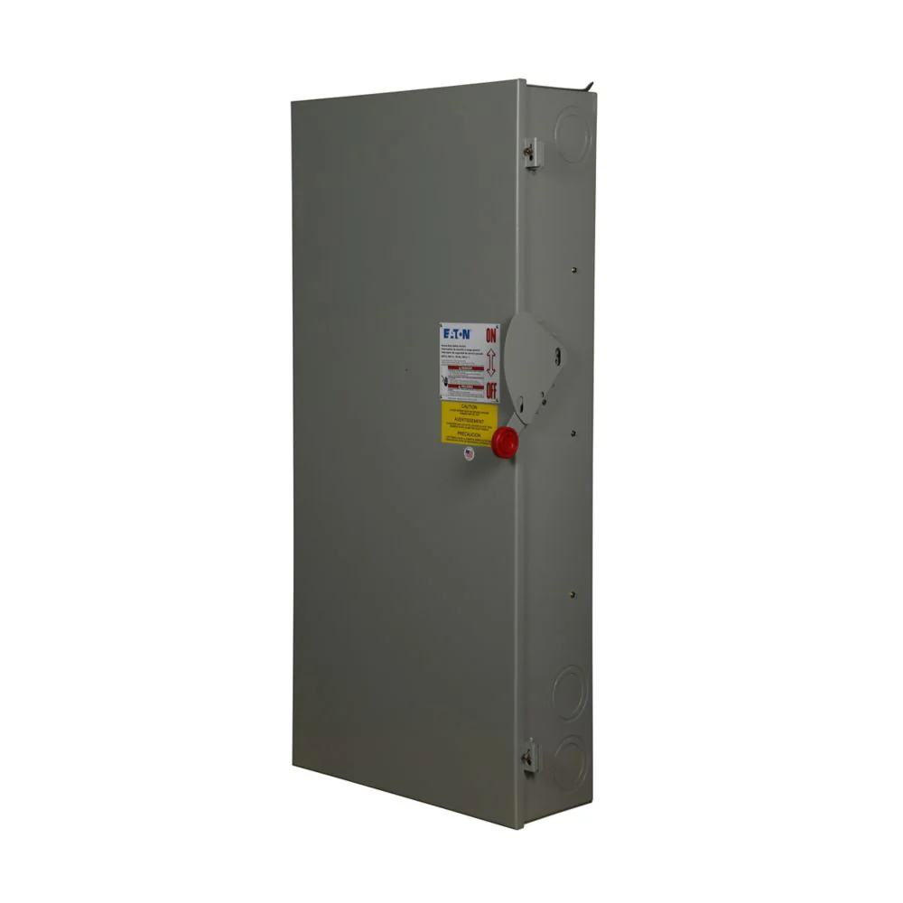 DH366UGK - Eaton - Disconnect Switch - Image 2