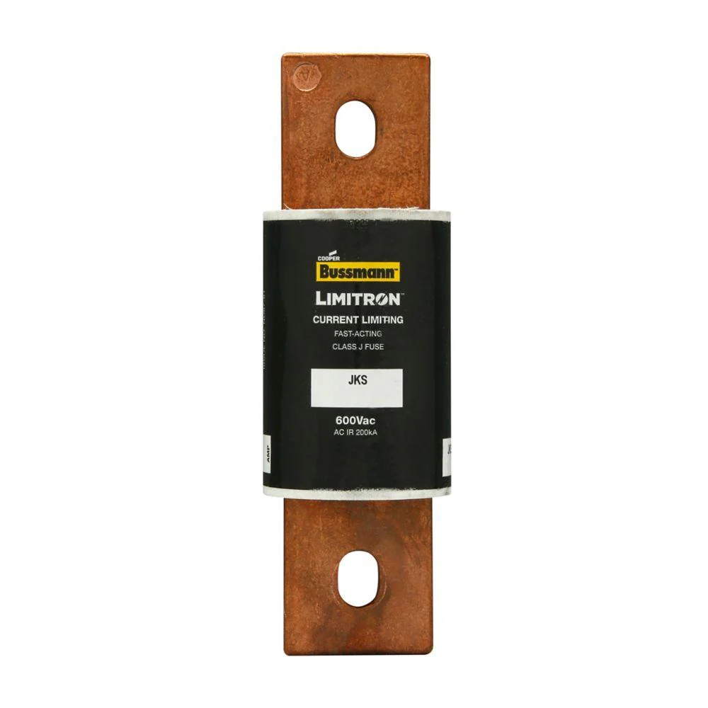 JKS-600 - Eaton - Low Voltage Fuse