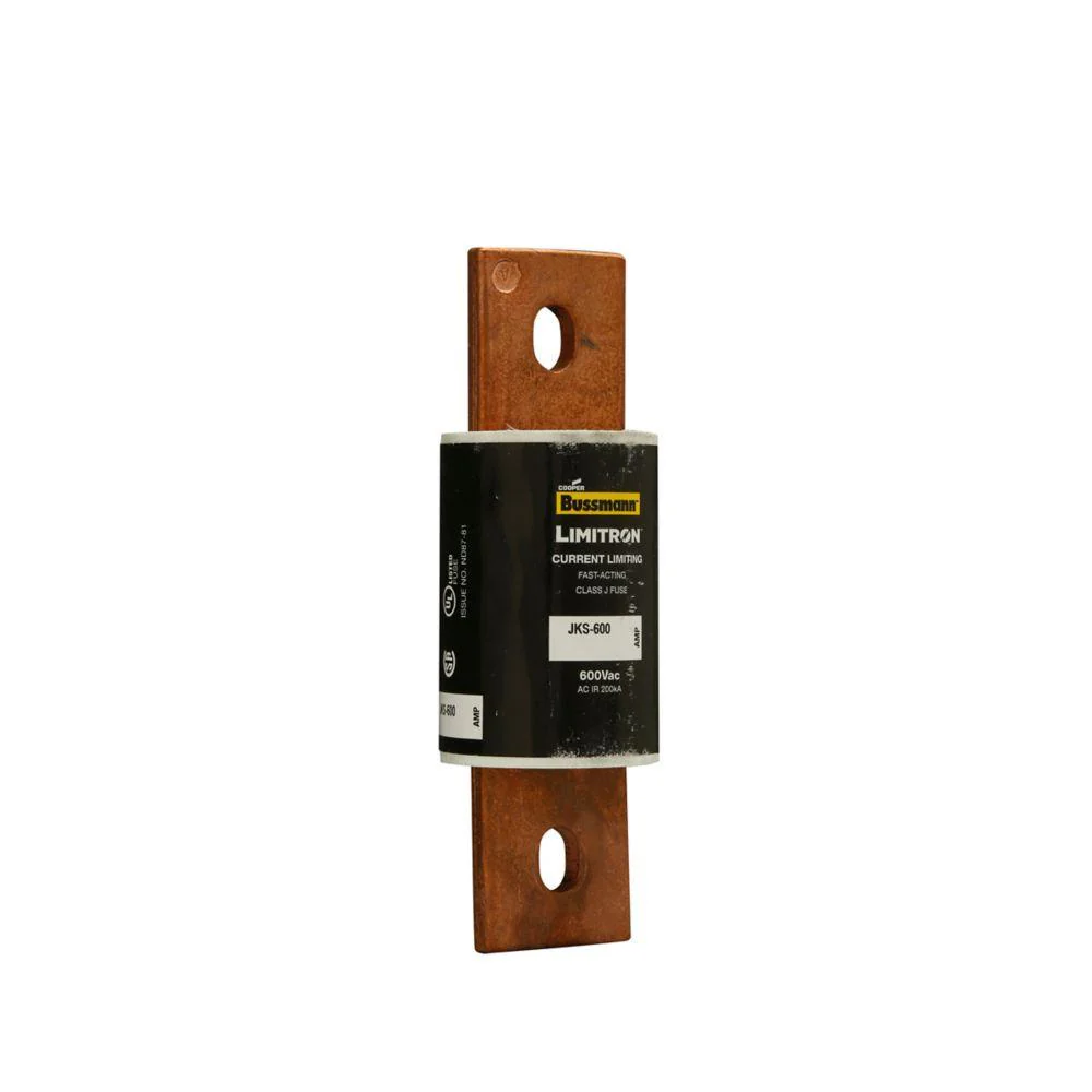 JKS-600 - Eaton - Low Voltage Fuse - Image 2