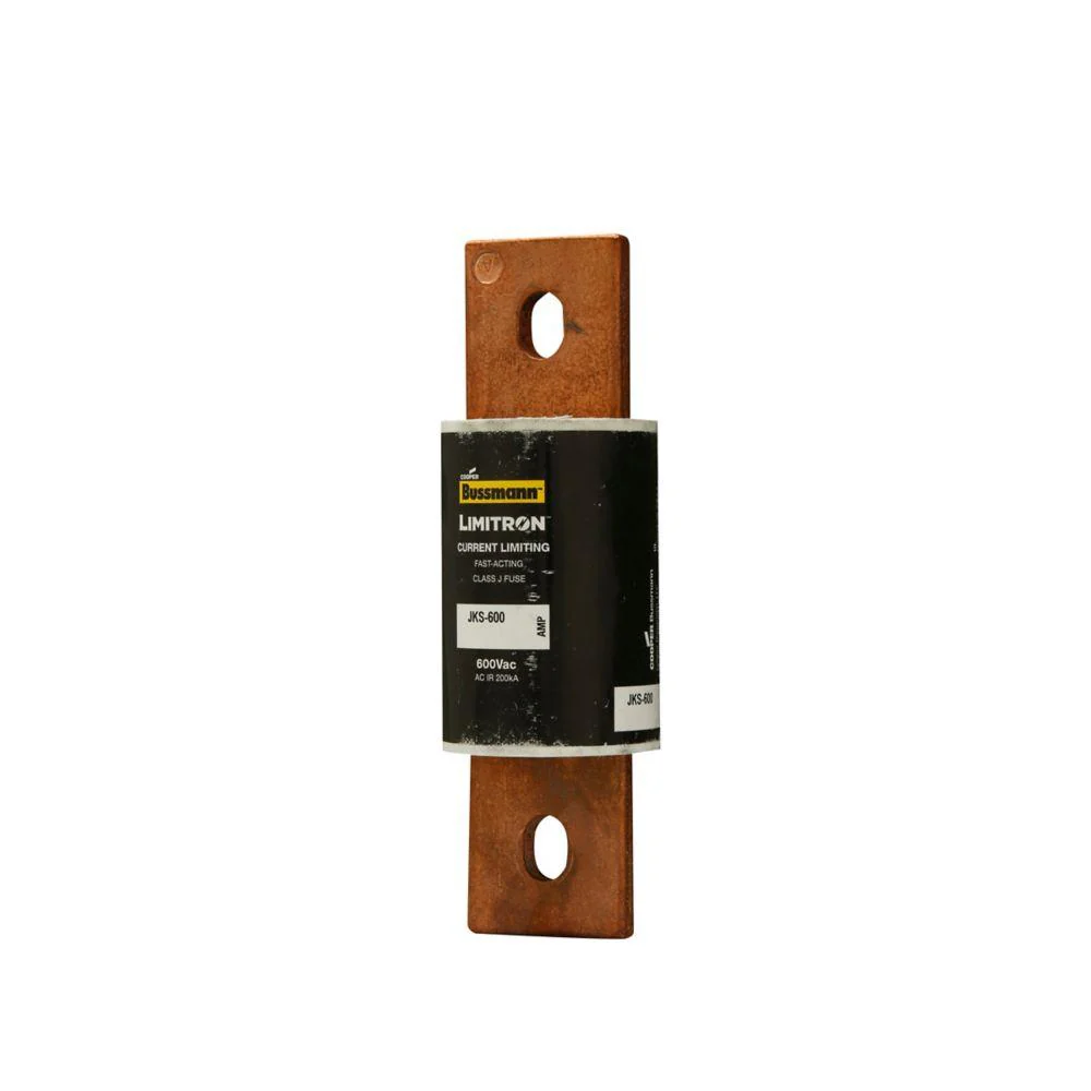 JKS-600 - Eaton - Low Voltage Fuse - Image 4
