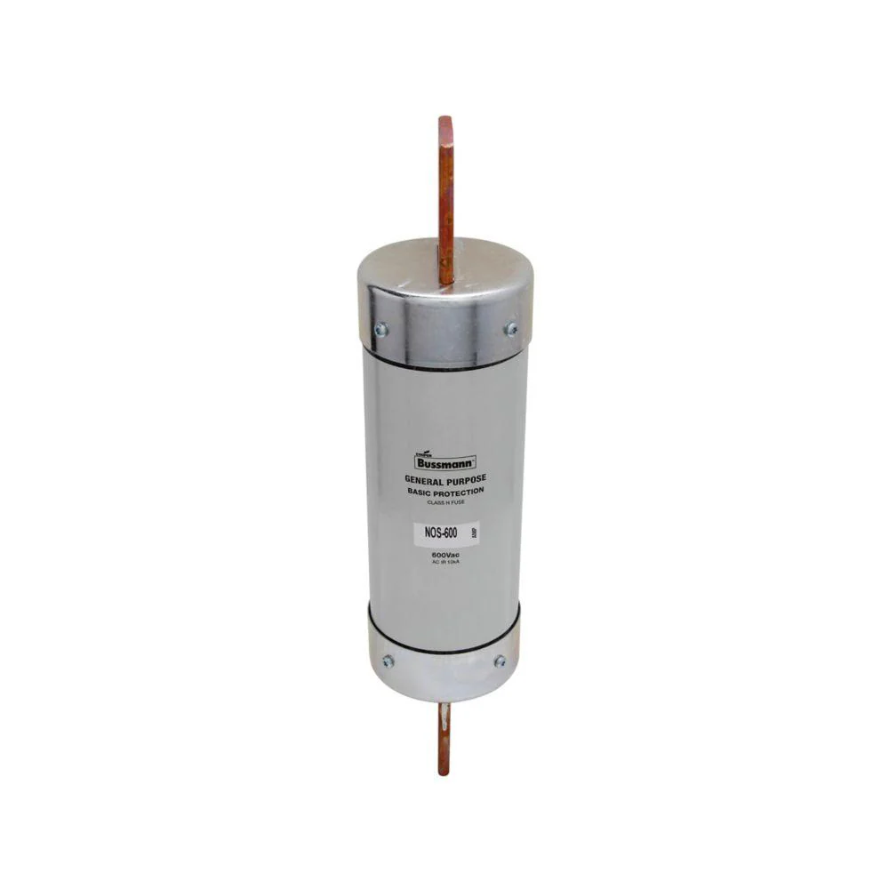 NOS-600 - Eaton - Low Voltage Fuse - Image 4