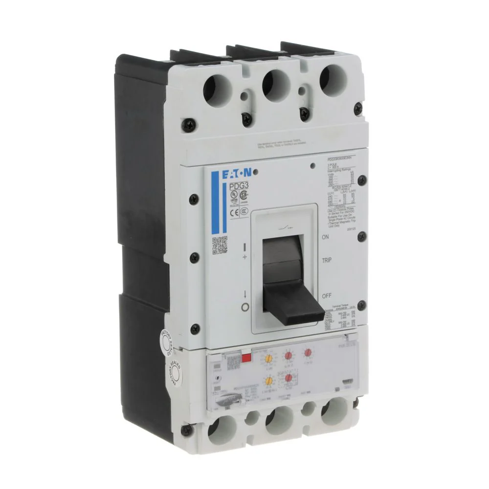 PDG33G0600E2NJ - Eaton - Molded Case Circuit Breakers - Image 3