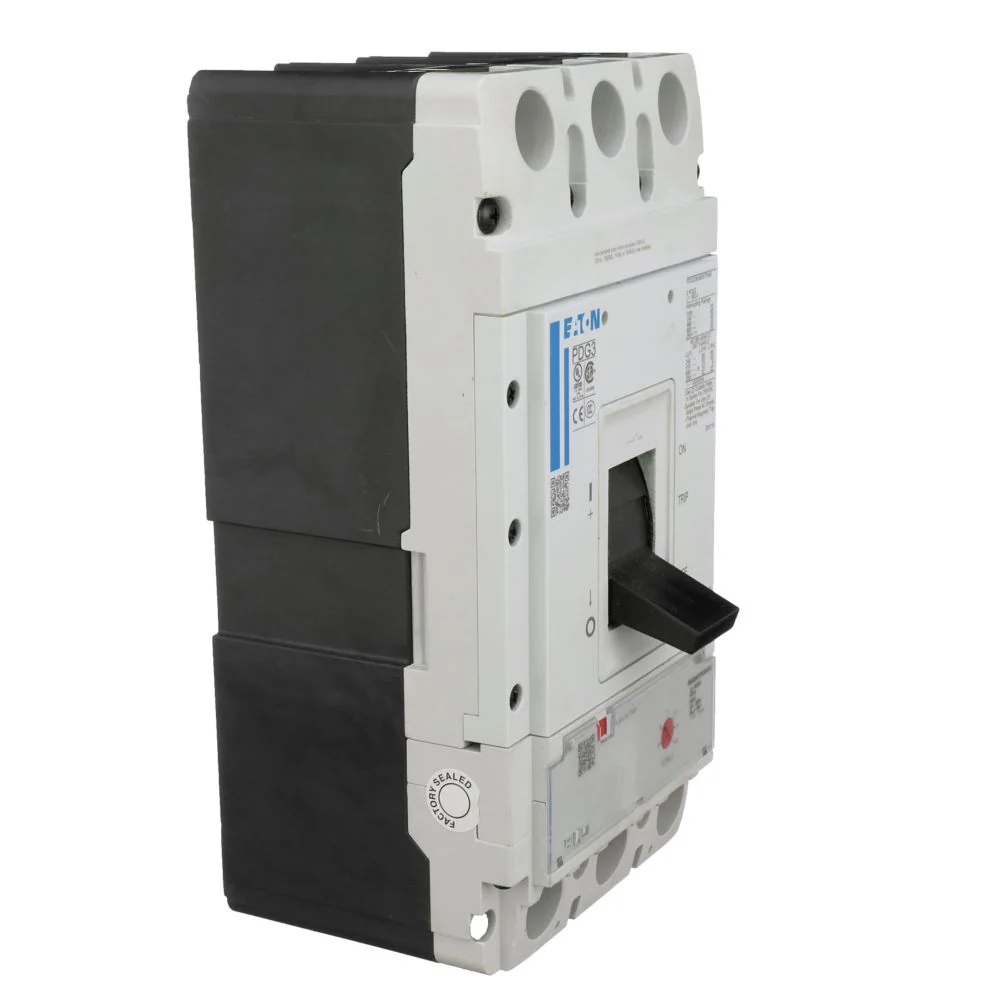 PDG33G0600TFAJ - Eaton - Molded Case Circuit Breakers - Image 3