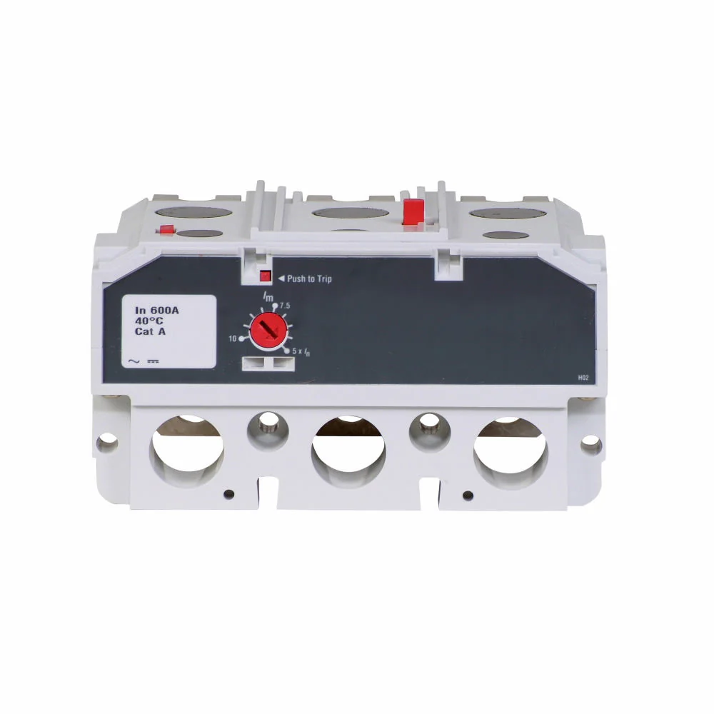 LT3600FA - Eaton - 600 Amp Trip Units & Programmer