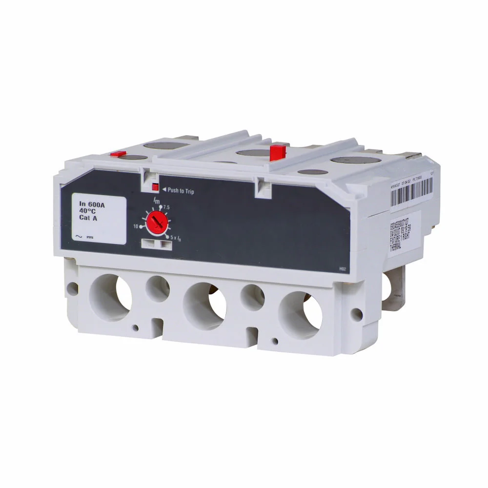 LT3600FA - Eaton - 600 Amp Trip Units & Programmer - Image 2