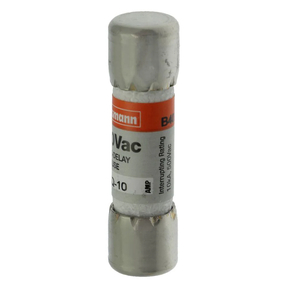 FNQ-7 - Eaton - Low Voltage Fuse - Image 4